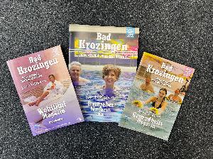 Lust auf Bad Krozingen